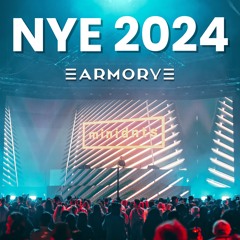 minidnts @ The Armory NYE 2024