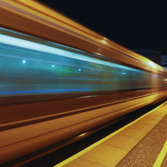 Last Train Out