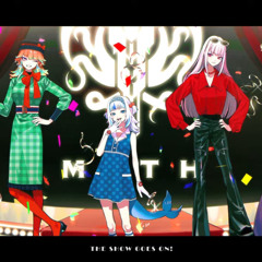 MV The Show Goes On! hololive English -Myth- Original Song