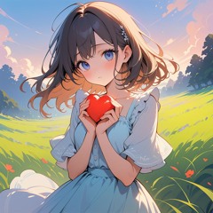 Natural Energii - I Have Learned Gentle Love [Lofi Pet Records]