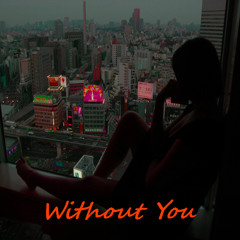 Without You 160bpm C