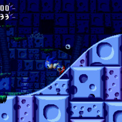 Sonic XG Ost - Hydro Haven Zone Act 2