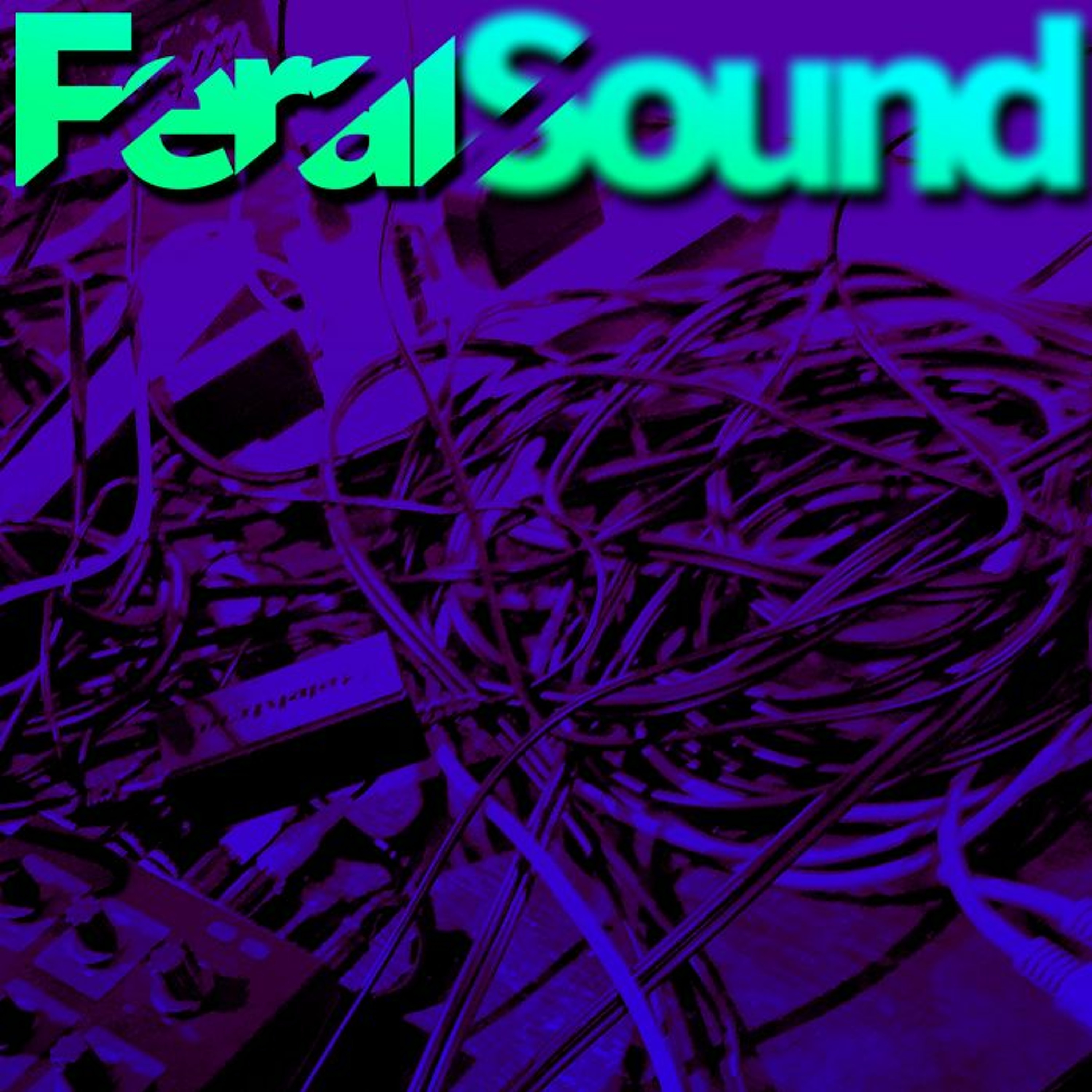 Feral Sound with Fox - 28 Apr 2023