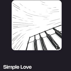 Simple Love made by Stanislav Toshev