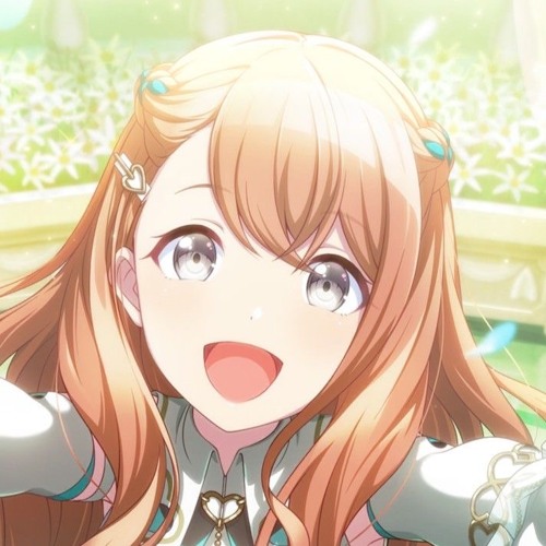 Tenshi No Clover - 天使のクローバー - MORE MORE JUMP!