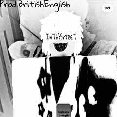 DRXppY VxBES - InTh3SrteeT(British English)