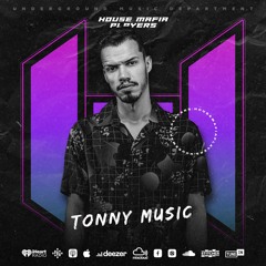 TONNY MUSIC EXCLUSIVE @HMP AUTUMN SESSIONS [BRAZIL - MG]