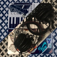 ANew (Ex Machina Samp.)