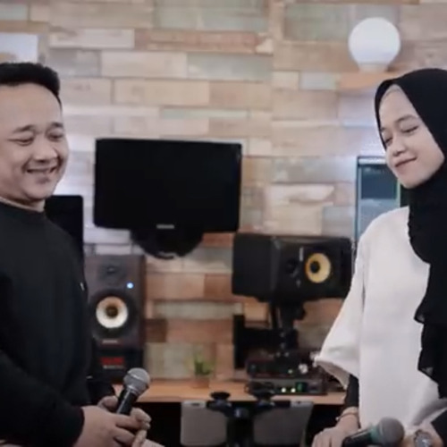 Marwan Khoury & Carole Samaha - Ya Rabb Cover by ALMA & MUNAWWIER || يارب - ألما و منور