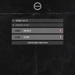 Oktavia - Hardcore Reload 22.07.25