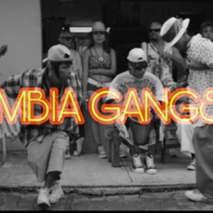 L'TAINEY - KUMBIA GANGSTA