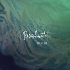 Blumerle : Reverberate (feat. Antarctic Wastelands)
