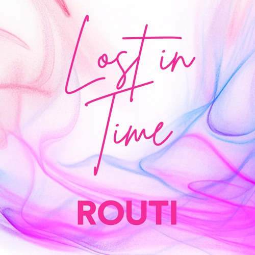 Lost In Time (remix) — cover