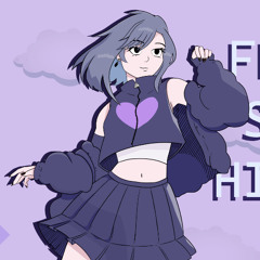 Fly So High ft. mizzie!
