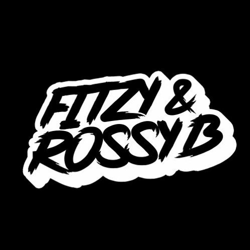 DJ Fitzy Vs Rossy B - On The Beach