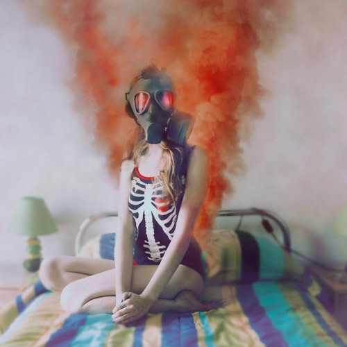 CCNHA - Las Guitarras