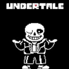 Finale (Undertale) but the notes order is reversed