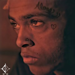 xxx tentacion-true love[prod.Black Beat]