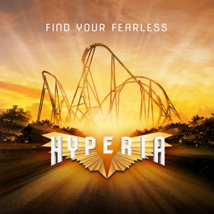 Hyperia Full Soundtrack   Thorpe Park 2024