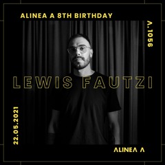 A.1056 Lewis Fautzi - Alinea A 8th Birthday