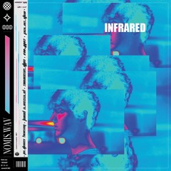 INFRARED EP