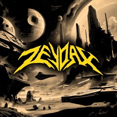 ZEYDAX - S.W. (FOR SALE) (LIMITED COPIES !!!)