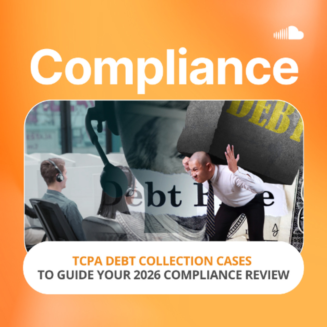 Stream TCPA Debt Collection Cases to Guide Your 2026 Compliance Review ...