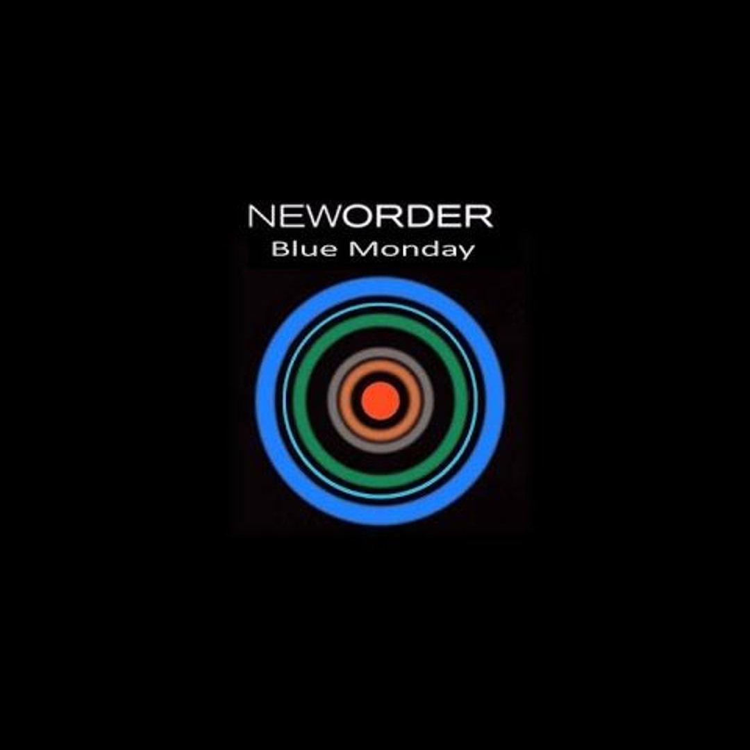 Stream New Order - Blue Monday (Extended Rework House Edit) by
