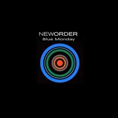 New Order - Blue Monday (Extended Rework House Edit)