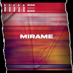 MIRAME RKT [CHILL]