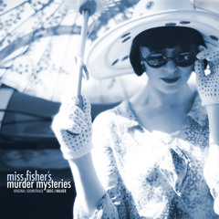 Stream Miss Fisher Title Music (Alternative Version) by Greg J
