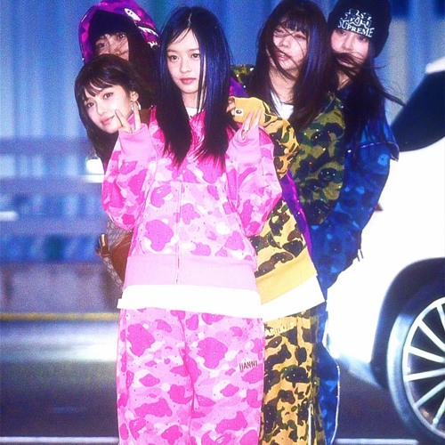 frontin [kash midorri]