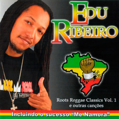 Roots Reggae Classics e Outras Canções Vol. 1
