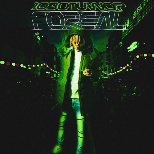 1030 Tuwop - Foreal