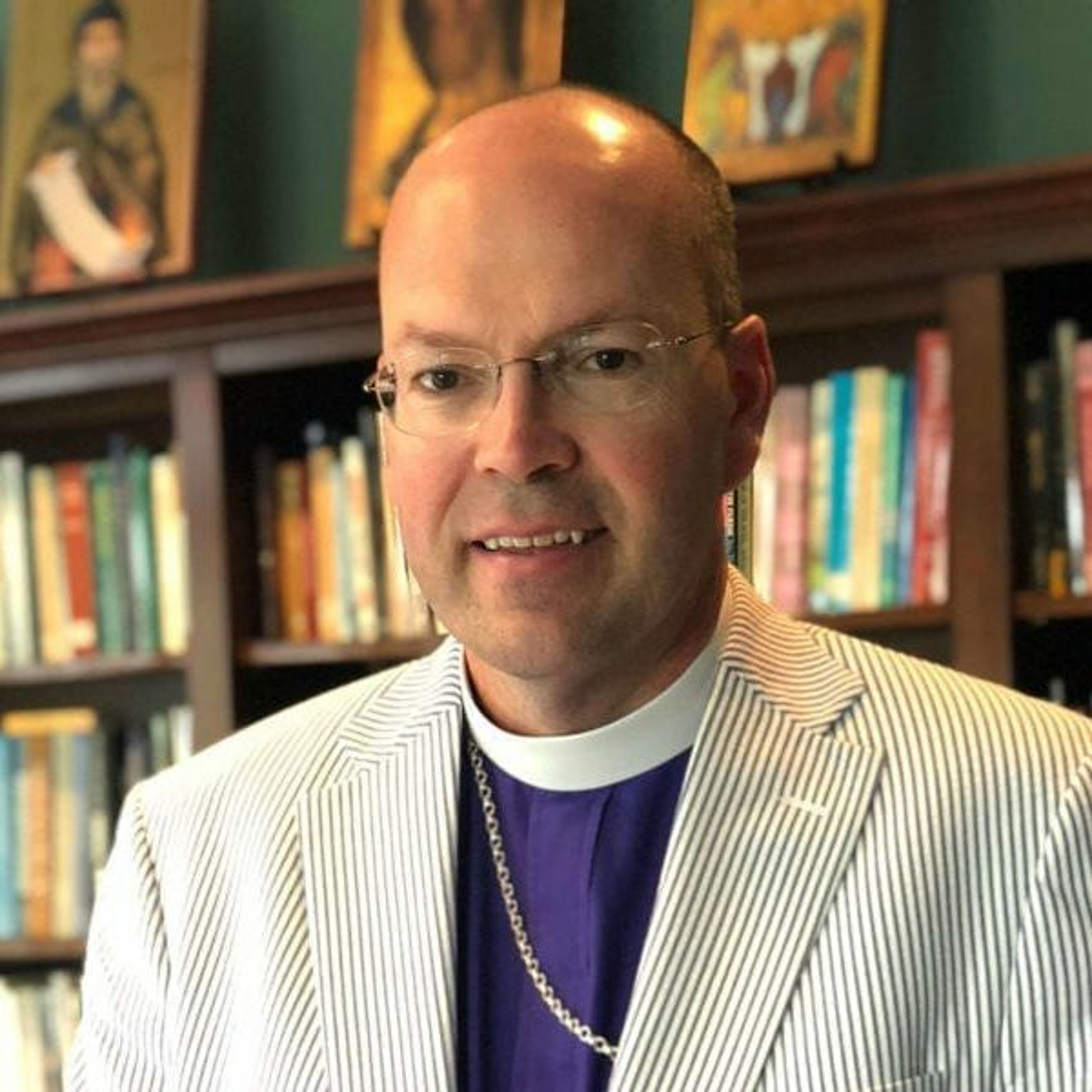 Sermons and Podcasts