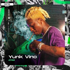 Yunk Vino - Atriz