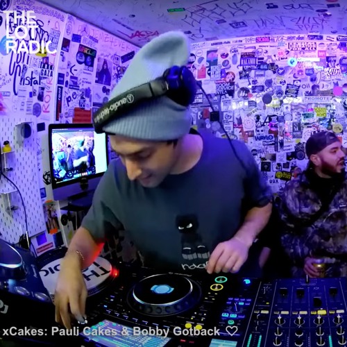 bobbygotback for xCakes @ The Lot Radio 01-05-2024