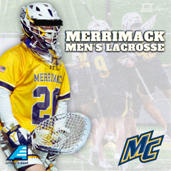 Merrimack Lacrosse Pregame 2024