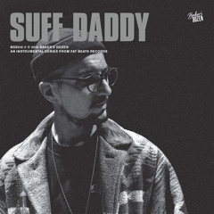 洋楽 Suff Daddy - Pompette Stream Suff Daddy music | Listen to songs, albums, playlists for