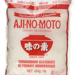 E Why EZ - Umami (rough)