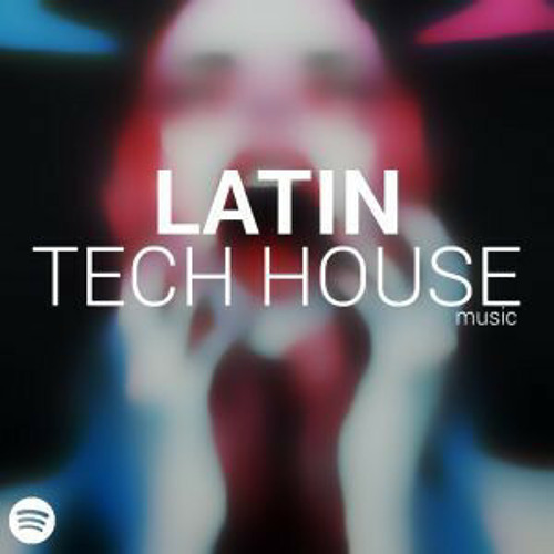 Tech-House Latino