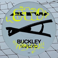 Buckley - Warlord [ATW004]