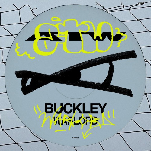 Buckley - Warlord [ATW004]