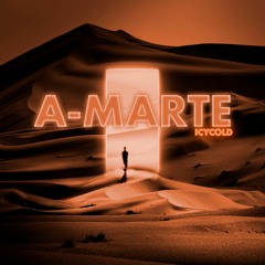 A - MARTE (Audio Oficial)