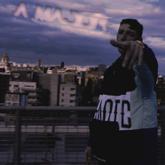 ALXFLAME - A MAJOR (Prod. By Kyduh)