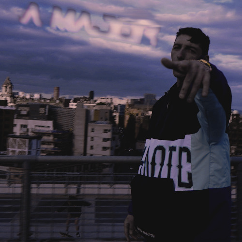 ALXFLAME - A MAJOR (Prod. By Kyduh)