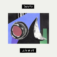 LIO Press mix #19 ~ by Wutu · 'On changes'