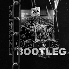 Fred Again.. & Swedish House Mafia - Turn On The Lights Again.. (OG SIX BOOTLEG) FREE DOWNLOAD!!!