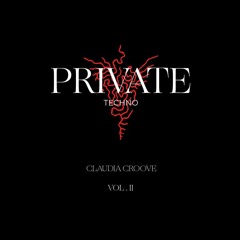 Claudia Croove x PRIVATE I - Mars Rave