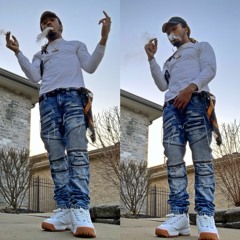 You KNow How I'm Stepping